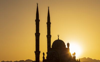 ¿Cuáles son las diferencias entre el Islam y el cristianismo?