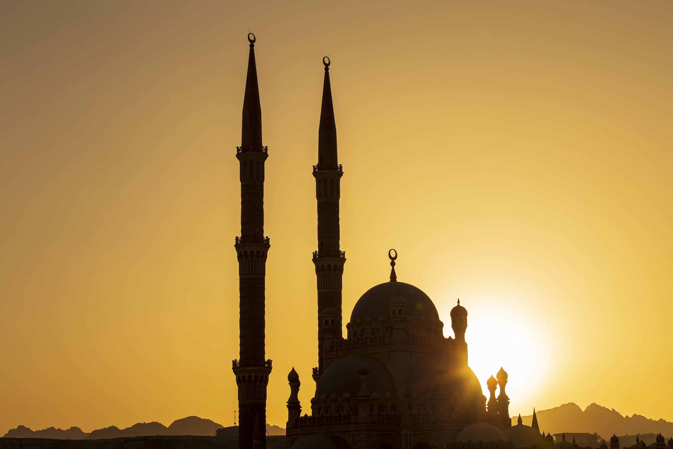 diferencias entre el Islam y el cristianismo